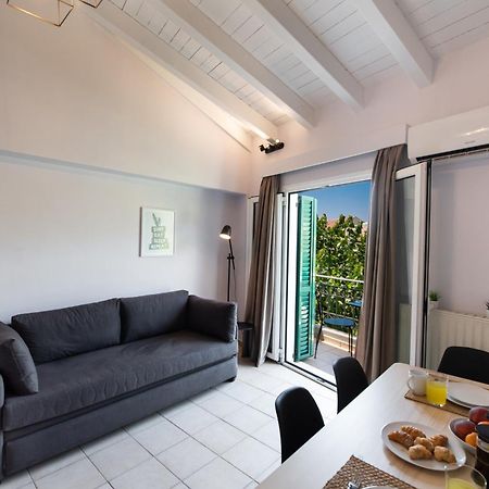 ואסיליקי Drakatos Apartments מראה חיצוני תמונה