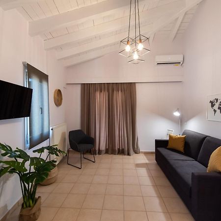 ואסיליקי Drakatos Apartments מראה חיצוני תמונה