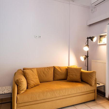 ואסיליקי Drakatos Apartments מראה חיצוני תמונה