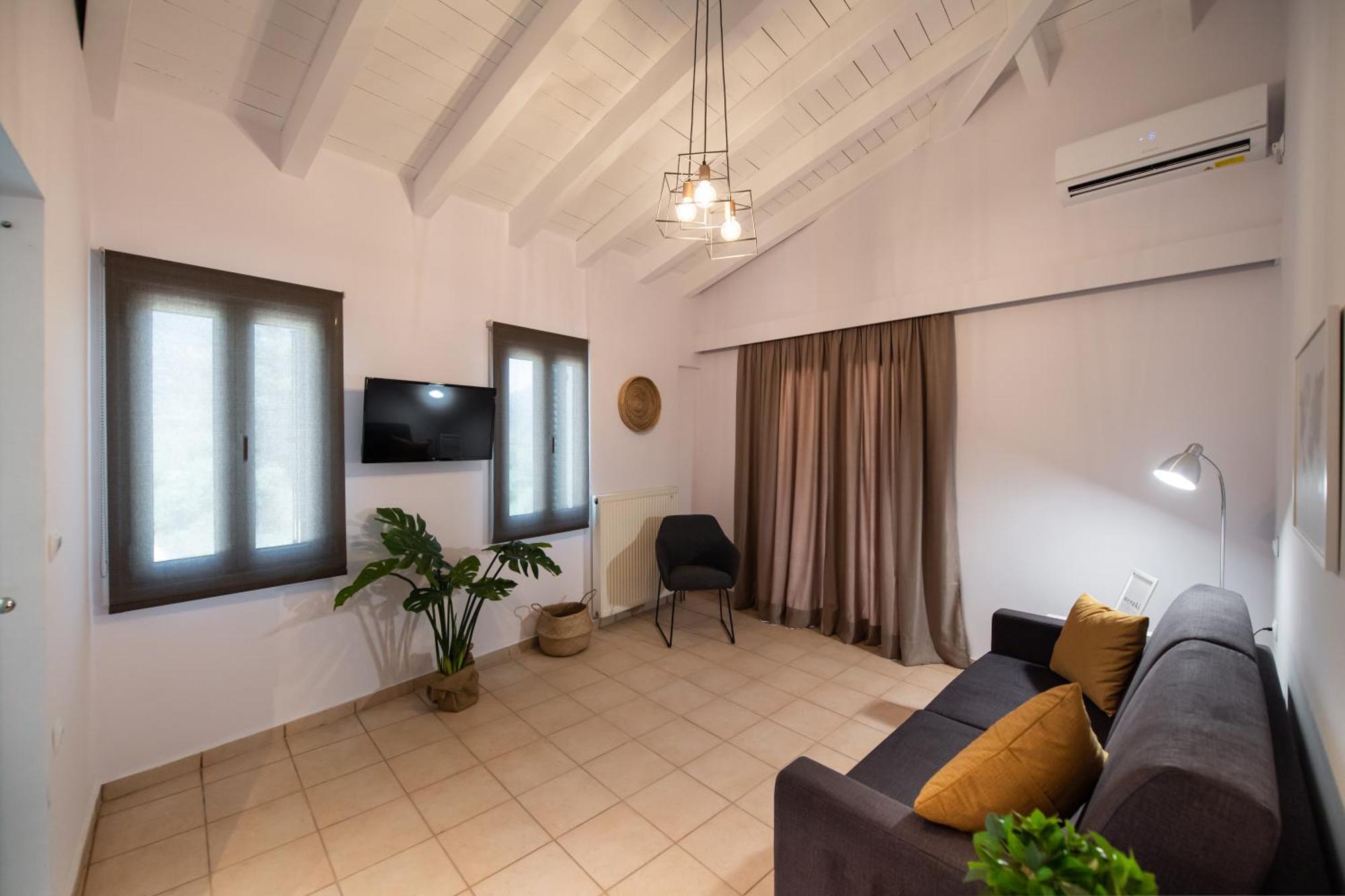 ואסיליקי Drakatos Apartments מראה חיצוני תמונה