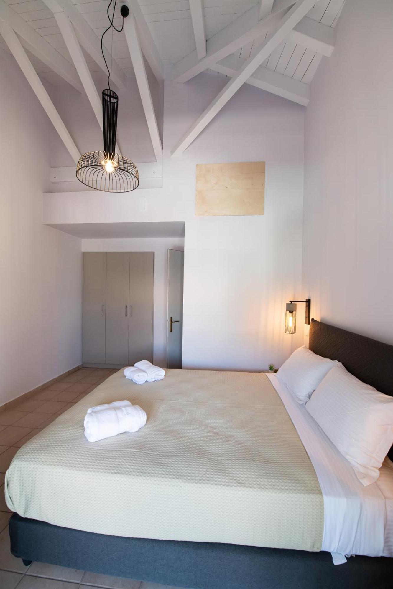 ואסיליקי Drakatos Apartments מראה חיצוני תמונה