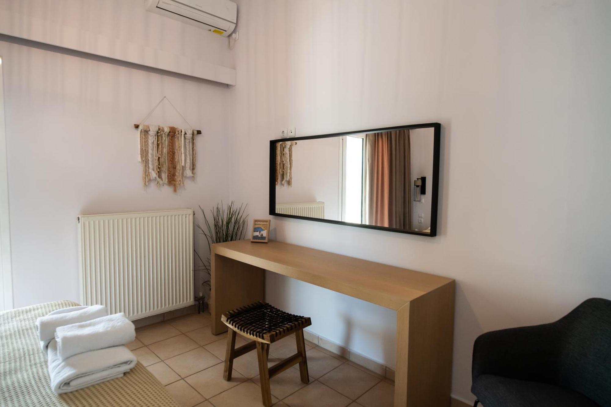 ואסיליקי Drakatos Apartments מראה חיצוני תמונה
