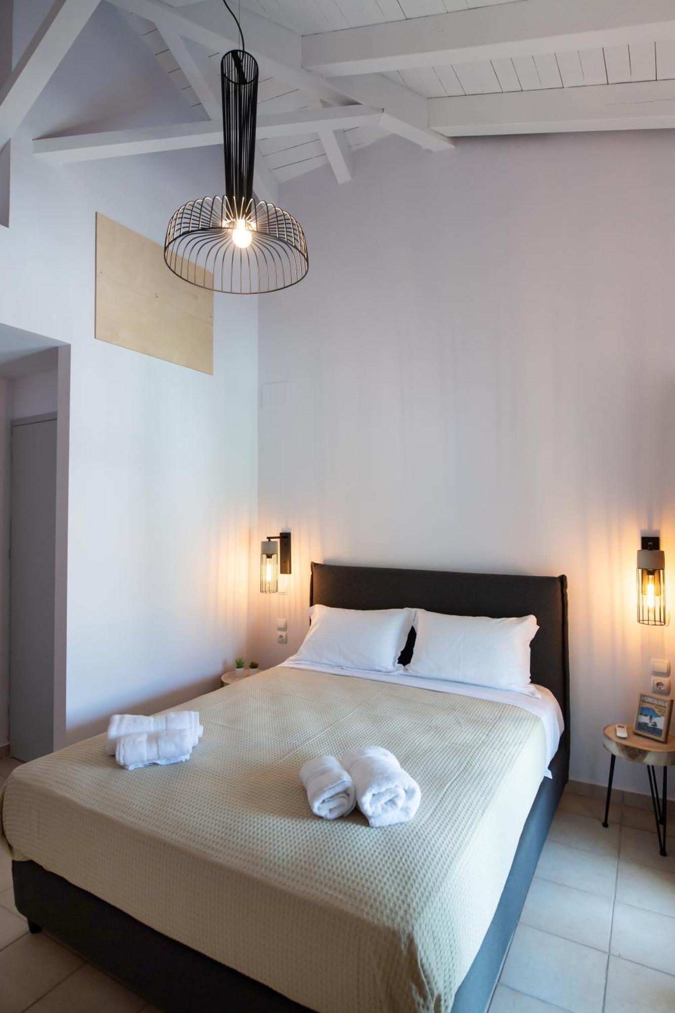 ואסיליקי Drakatos Apartments מראה חיצוני תמונה