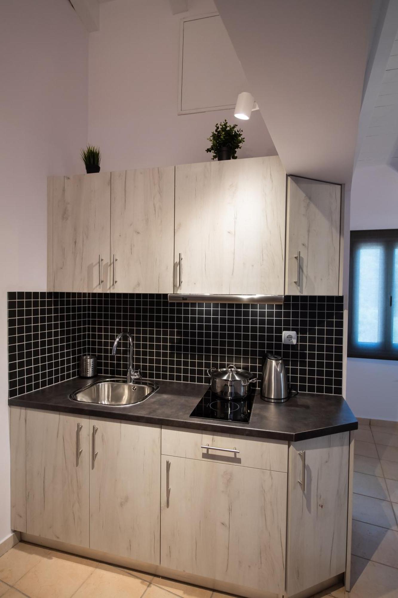 ואסיליקי Drakatos Apartments מראה חיצוני תמונה