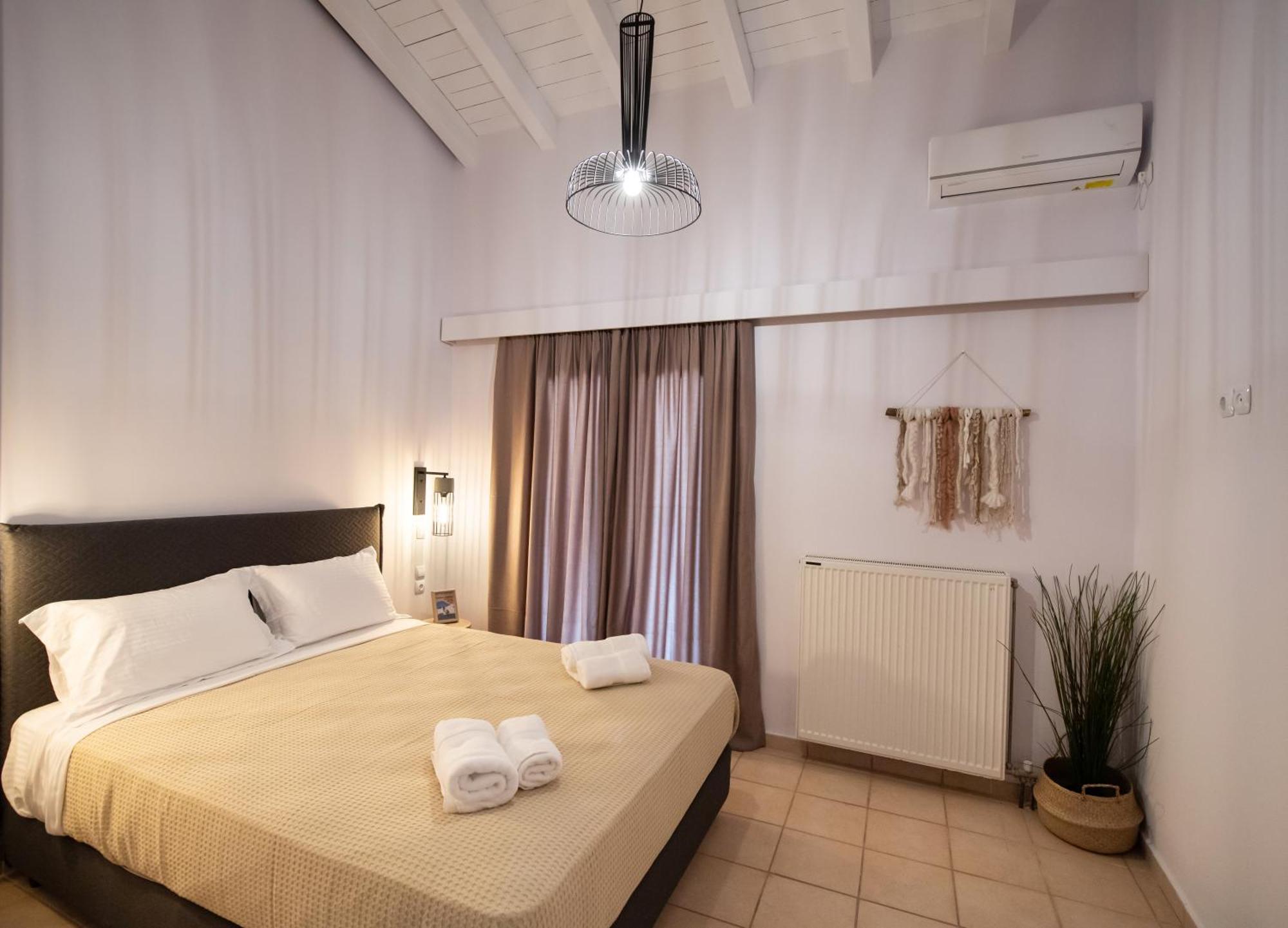 ואסיליקי Drakatos Apartments מראה חיצוני תמונה