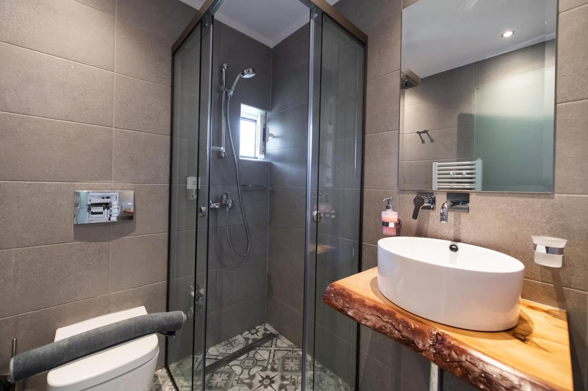 ואסיליקי Drakatos Apartments מראה חיצוני תמונה