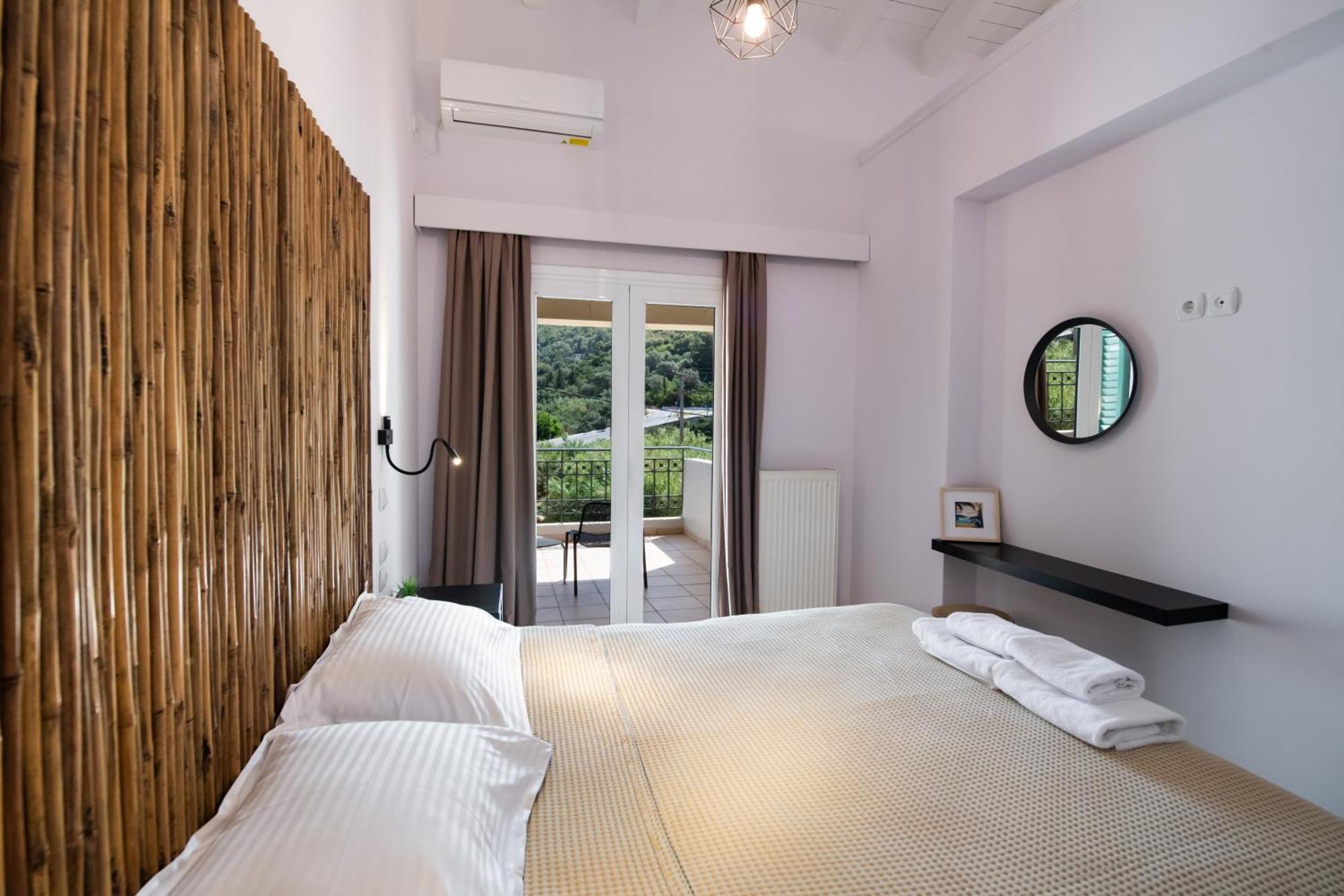 ואסיליקי Drakatos Apartments מראה חיצוני תמונה