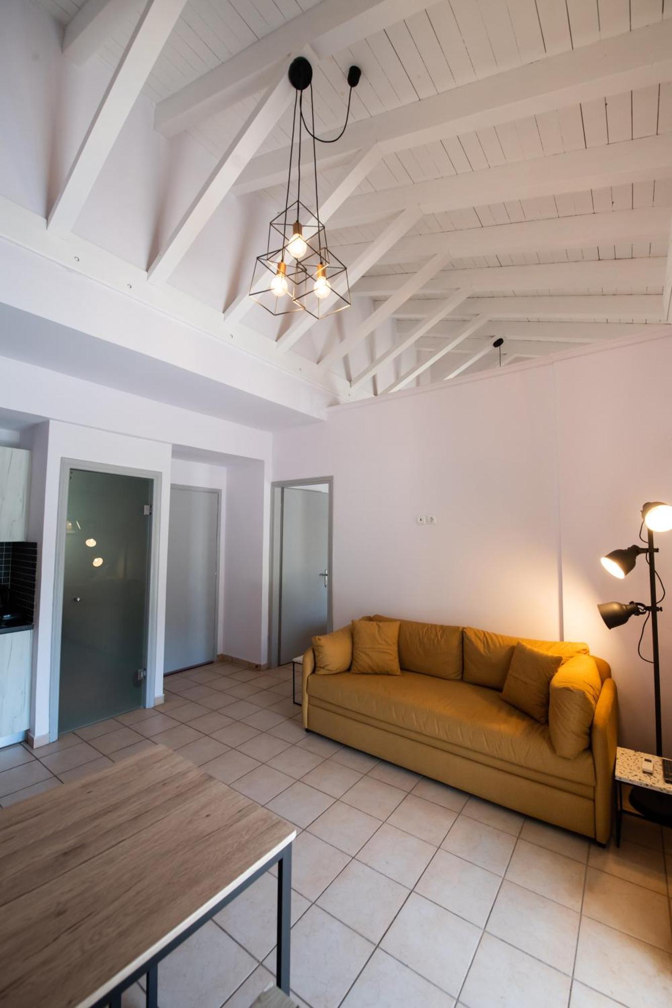 ואסיליקי Drakatos Apartments מראה חיצוני תמונה
