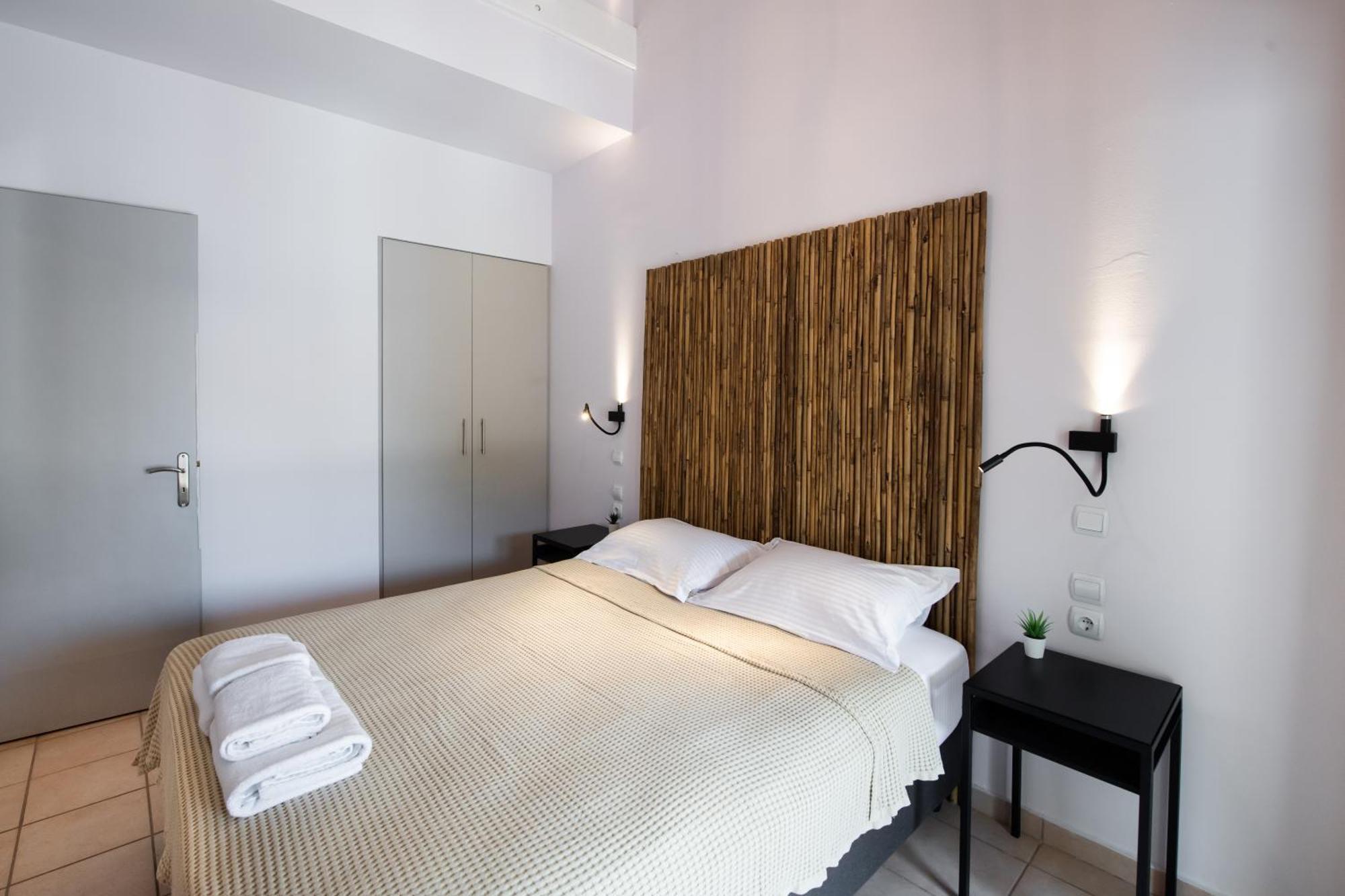 ואסיליקי Drakatos Apartments מראה חיצוני תמונה