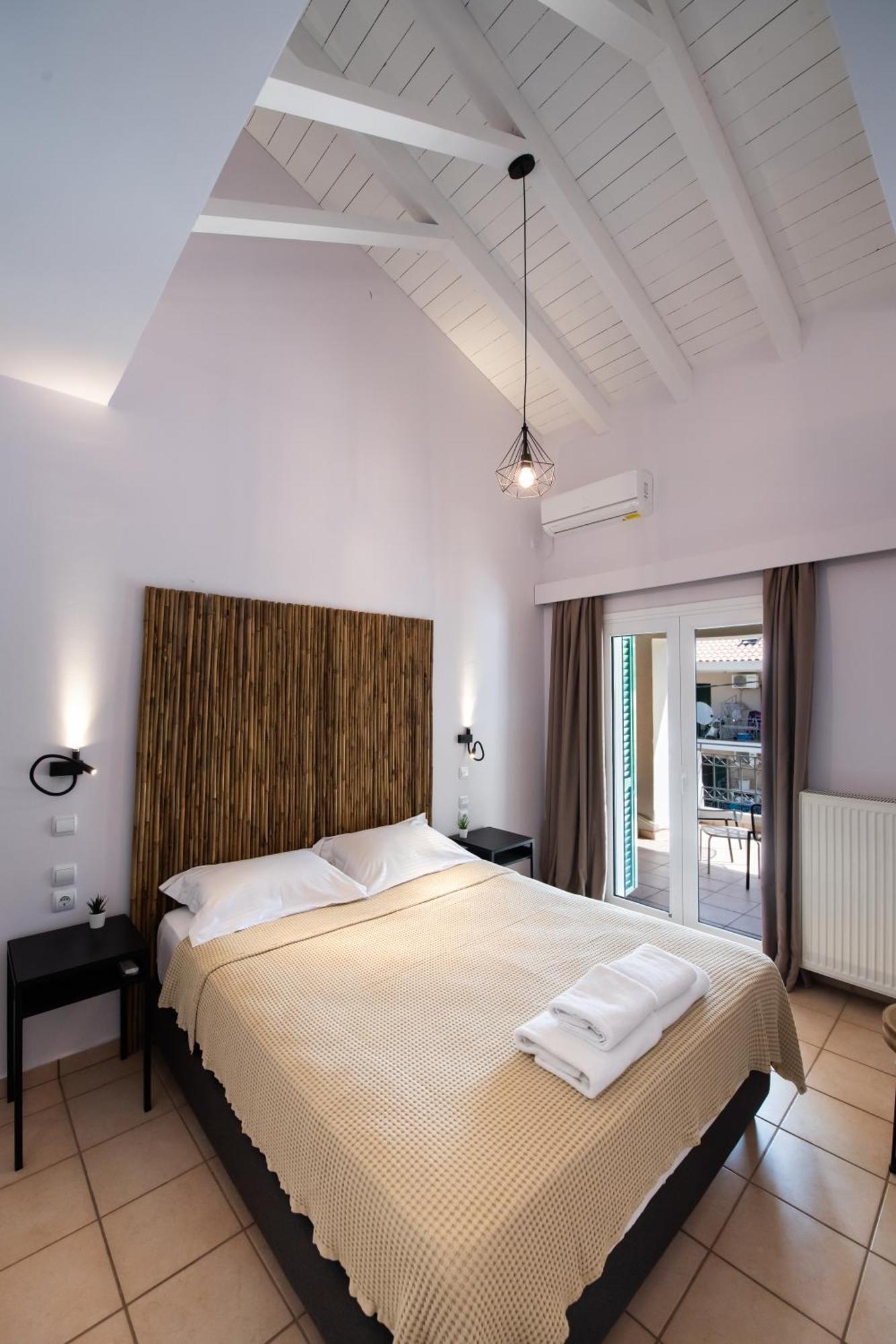 ואסיליקי Drakatos Apartments מראה חיצוני תמונה
