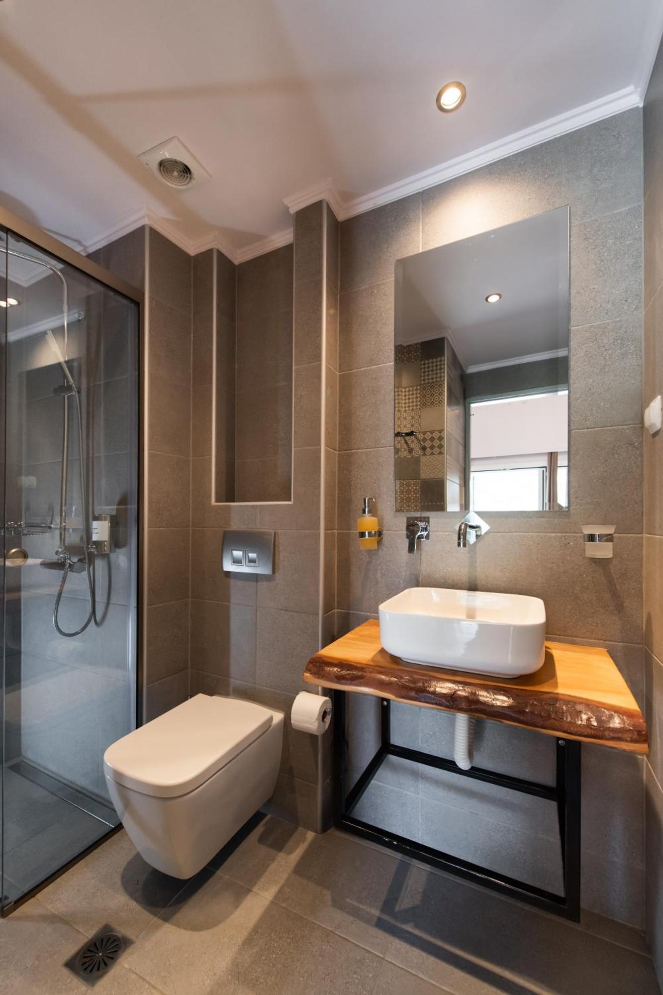ואסיליקי Drakatos Apartments מראה חיצוני תמונה