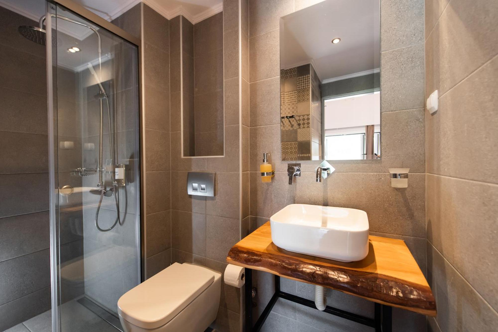 ואסיליקי Drakatos Apartments מראה חיצוני תמונה