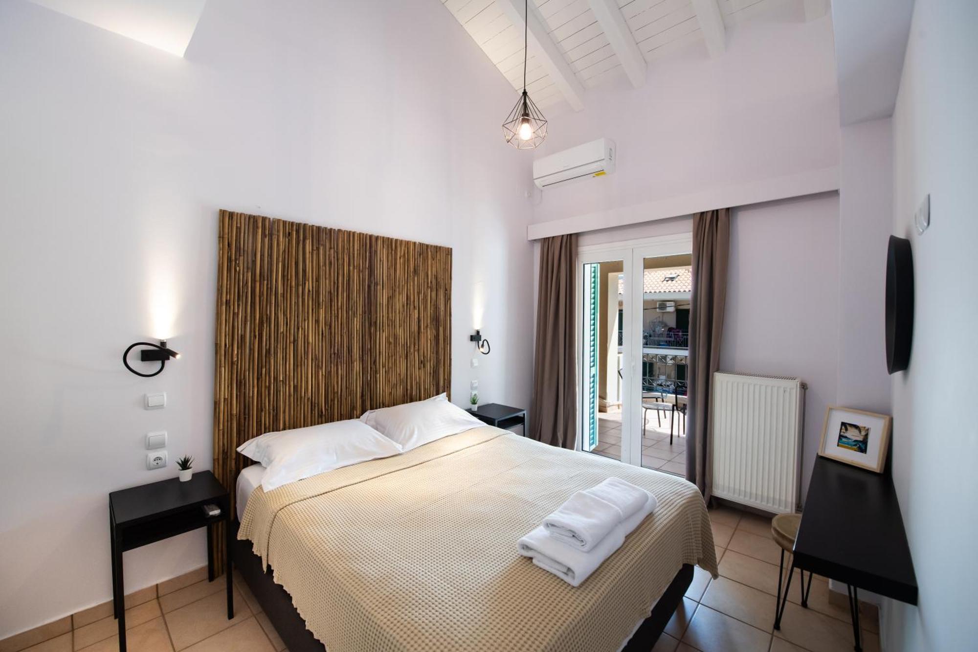ואסיליקי Drakatos Apartments מראה חיצוני תמונה